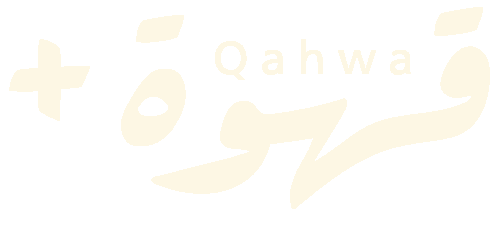 Qahwa Plus Logo